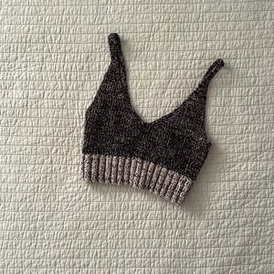 Free People / Intimately Knit Bralette